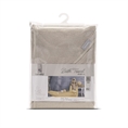 Bath Towel 80x80 cm - BEIGE /package/